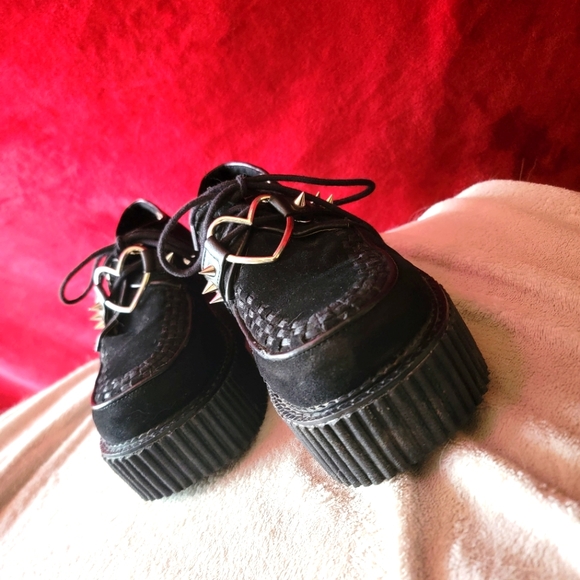 SOLD - Demonia Creepers - Picture 2 of 8